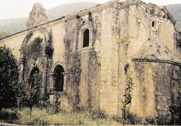 Αφιέρωμα στα εκκλησιαστικά κειμήλια της Ερίσου