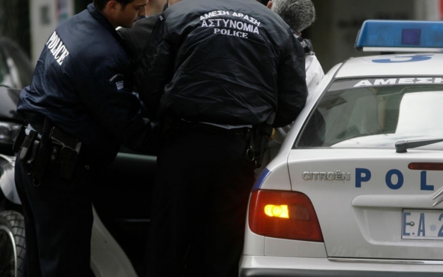 49 συλλήψεις στην Κεφαλονιά για διάφορα αδικήματα