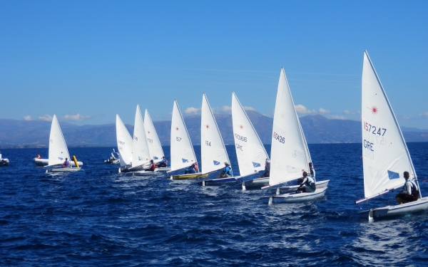 ΝΟΚΙ: Ιστιοπλοϊκός αγώνας ανοιχτής θαλάσσης τον Σεπτέμβριο