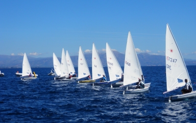 ΝΟΚΙ: Ιστιοπλοϊκός αγώνας ανοιχτής θαλάσσης τον Σεπτέμβριο