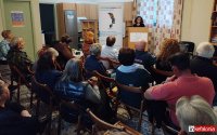 ΟΚΑΠ – ΚΗΦΗ Πυλάρου: Ενδιαφέρουσα εκδήλωση για την ''Πρόληψη και αντιμετώπιση του Σακχαρώδη Διαβήτη’’ στα Αντυπάτα