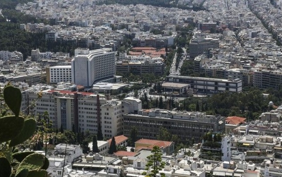 ΕΠΙΜΕΛΗΤΗΡΙΟ: Υπεγράφη η ΚΥΑ για το "Εξοικονομώ Κατ’ Οίκον ΙΙ" - ποιοι μπορούν να ενταχθούν