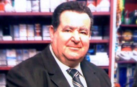 Ανεξαρτητοποιήθηκε ο Παναγής Ρασσιάς - Δήλωση αποχώρησης απο τη "Νέα Εποχή"