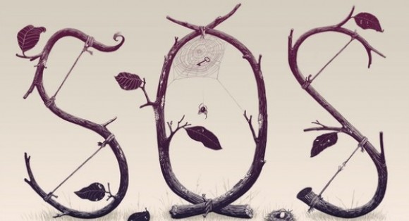 Οι Πρόννοι εκπέμπουν… SOS!