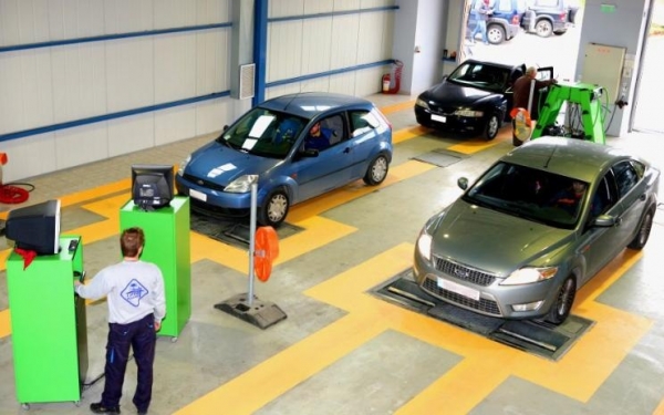 Διευκρινίσεις για το ΚΤΕΟ σε μικρά νησιά- Σε ισχύ από 20 Μαϊου 2018