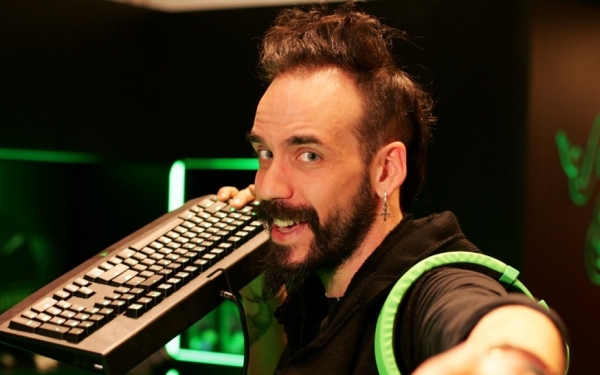 To πρώτο μουσικό Open Fest του Ληξουρίου με τον Πάνο Μουζουράκη