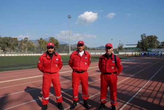 Οι Σαμαρείτες στα επείγοντα του Νοσοκομείου Αργοστολίου