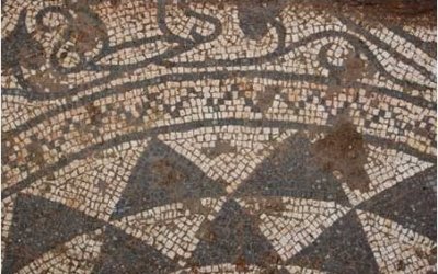 O Αντιδήμαρχος Σάμης Αντώνης Καλλιβωκάς για την Διεθνή Ημέρα Μουσείων 2021