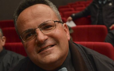 Αγαθάγγελος Γεωργακάτος: &#039;&#039;Ρε Νικόλα, κάτι δεν προσέξαμε, κάτι δεν καταλάβαμε καλά ρε φίλε. Συγγνώμη...&#039;&#039;