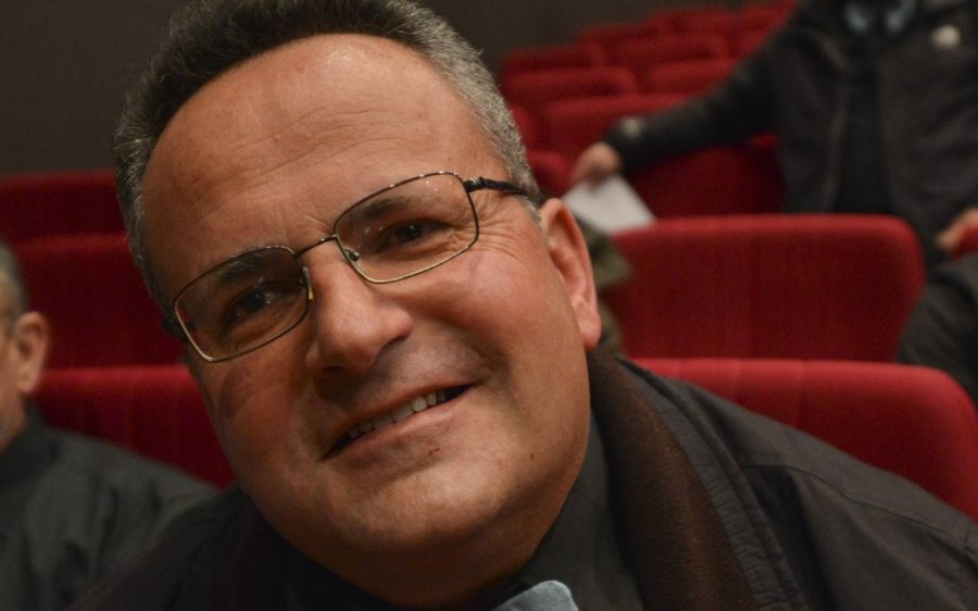 Αγαθάγγελος Γεωργακάτος: ''Ρε Νικόλα, κάτι δεν προσέξαμε, κάτι δεν καταλάβαμε καλά ρε φίλε. Συγγνώμη...''