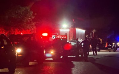 ΕΚΤΑΚΤΟ - Δυσάρεστη τροπή στην αναζήτησή του Στέφανου Μεσσάρη