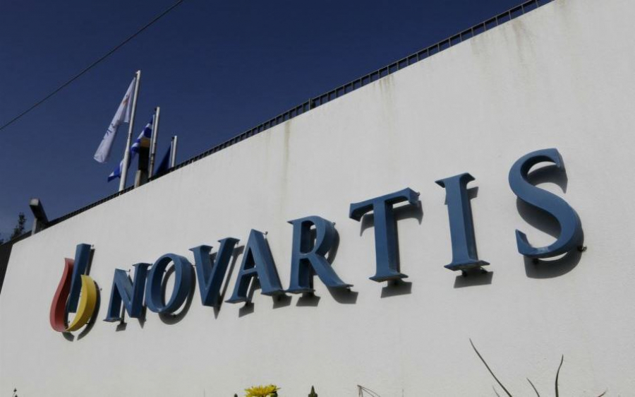 ΗΠΑ: Συμβιβασμός μαμούθ για τη Novartis - 347 εκατομμυρίων για να κλείσει τις υποθέσεις