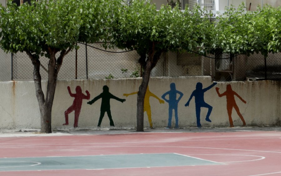 Βία ανηλίκων: Πάνω από 2.000 παιδιά κάθε χρόνο στα νοσοκομεία