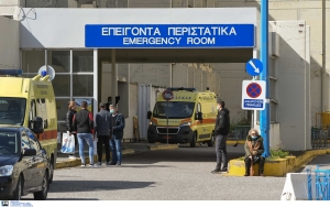 Πρώτος νεκρός στην Ελλάδα από κοροναϊό - Απεβίωσε τα ξημερώματα ο 66χρονος