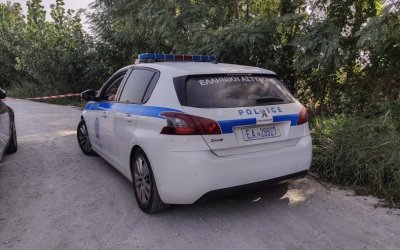 Τραγωδία στα Τρίκαλα: 18χρονος έπνιξε τη μητέρα του με πετσέτα