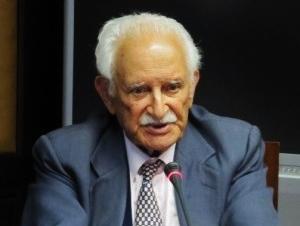 &quot;Εφυγε&quot; ο Παναγής Γεράκης