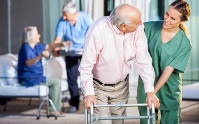 «Μονάδα Φροντίδας Ηλικιωμένων-Φιλανθρωπικά Ιδρύματα Ληξουρίου»: Προκήρυξη για πλήρωση θέσης Νοσηλεύτριας