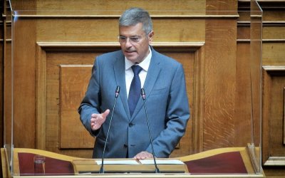 Π. Καππάτος: Φροντίζουμε εκείνους που φρουρούν την Πατρίδα – Με σχέδιο, αξίες και σεβασμό