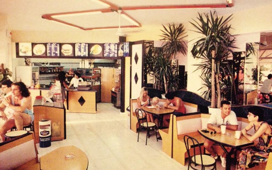 Crepaland: Ιστορία σε κάθε μπουκιά!