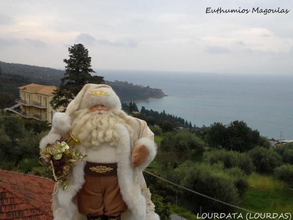 Κόβει την πίτα του την Παρασκευή ο Πολιτιστικός Σύλλογος Λουρδάτων "Ο Πλάτανος"