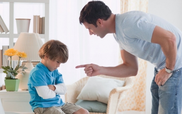 Κέντρο Ξένων Γλωσσών "Student's World": Εκπαιδευτική Ημερίδα για τις Καθημερινές συγκρούσεις με τα παιδιά