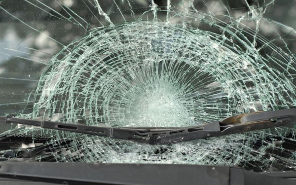 Τροχαίο ατύχημα με τραυματισμό στην παραλία Αργοστολίου