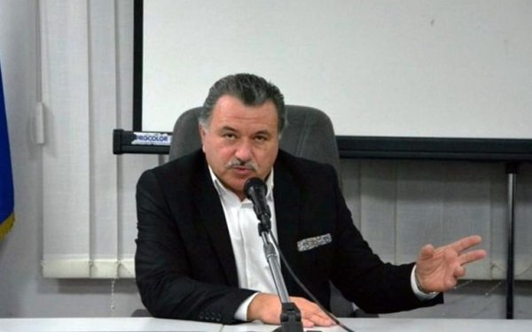 ΑΝΑΣΑ: &quot;Πρωτοφανές! Ο πρωθυπουργός κ. Μητσοτάκης πιστοποιεί την ανικανότητα της περιφερειακής αρχής Κράτσα-Τσαγκαροπούλου!&quot;