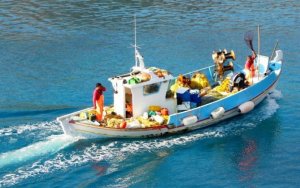 Κορονοϊός: Έκτακτη ενίσχυση στους ψαράδες