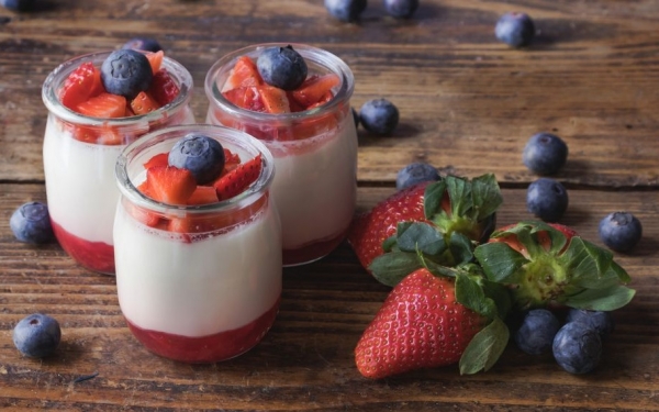 Εφαγες πολύ τις τελευταίες ημέρες; Οι 5 τροφές για να επανέλθεις άμεσα