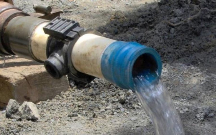 Σπαθής: Έκκληση περιορισμού κατανάλωσης νερού στο Δήμο Σάμης