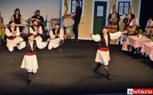 Σιμωτάτα: Ξεκινούν μαθήματα παραδοσιακών χορών και για ενήλικες