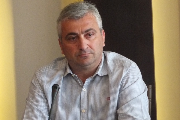 Κάλεσμα Επιμελητηρίου για συζήτηση σχετικά με την δίκαιη αντιμετώπιση των επιχειρήσεων από τον Κρατικό μηχανισμό