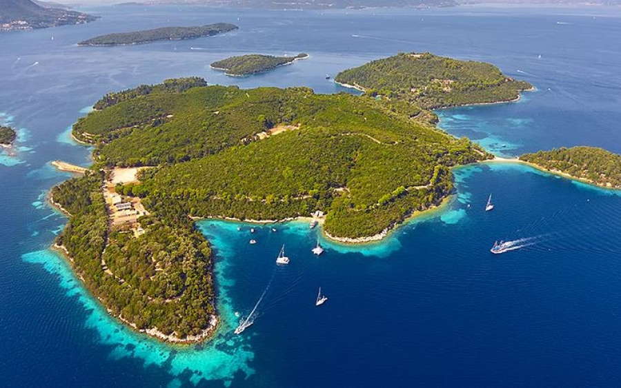 Εγκρίθηκαν οι περιβαλλοντικοί όροι για την επένδυση Ριμπολόβλεφ στον Σκορπιό