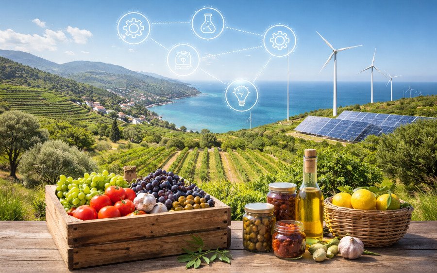 Σπυρ. Θεοτοκάτος: Μια ηχηρή απουσία...