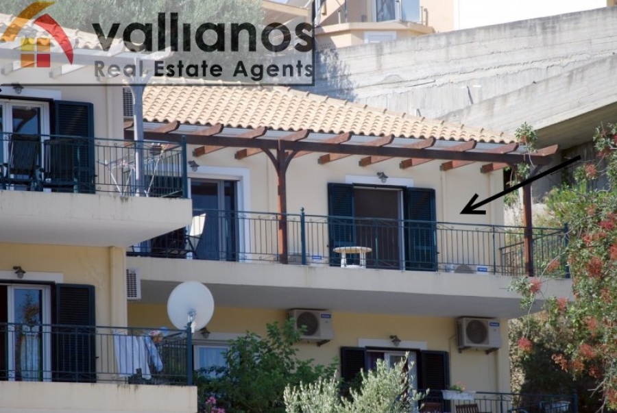 Πωλείται νεόκτιστο διαμέρισμα στα Σπήλια