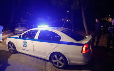 4 συλλήψεις κατά τη διάρκεια αγοραπωλησίας κοκαΐνης στο Λαγανά Ζακύνθου