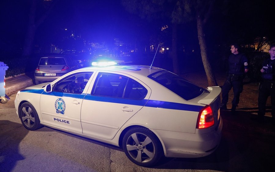 4 συλλήψεις κατά τη διάρκεια αγοραπωλησίας κοκαΐνης στο Λαγανά Ζακύνθου