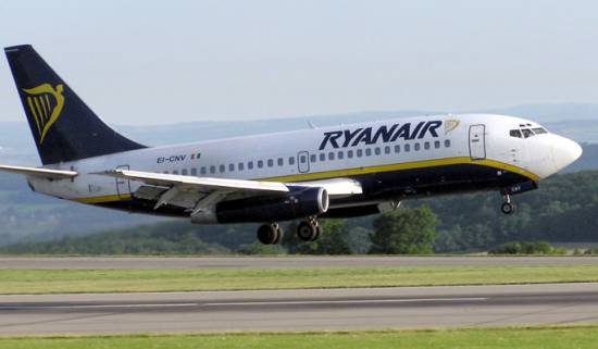 H Ryanair υπόσχεται να φέρει 10 εκατ. τουρίστες, αν μειωθούν οι φόροι στο Ελ. Βενιζέλος!