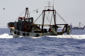 Ανάκληση Υπουργικής Απόφασης για το αλιευτικό εργαλείο «Βιντζότρατα»