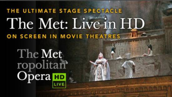«The Met: Live in HD»