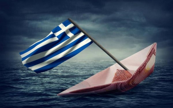 Ανδρέας Κολαϊτης: ''Ποιός θα υπομείνει για να παραμείνει;''