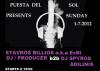 Puesta Del Sol Party