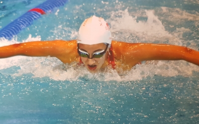 Διακρίσεις αθλητών του Ν.Ο.Α. στο Πανελλήνιο Πρωτάθλημα Παίδων - Κορασίδων