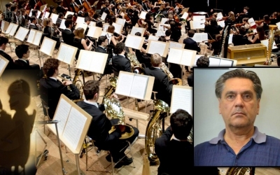 Παιδεραστής υπεράνω υποψίας...