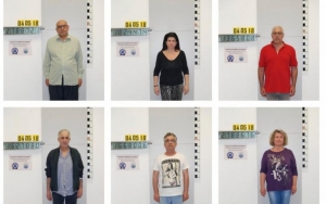 Αυτά είναι τα μέλη του κυκλώματος που έκλεβε και πουλούσε πανάκριβα αντικαρκινικά φάρμακα (εικόνες)