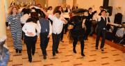 ΠΣ Βλαχάτων «Ο Αίνος»: Κούλουμα «εντός» με κέφι και χορό! (εικόνες + video)