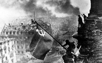 ΕΛΜΕ ΚΙ: 9η Μάη: Τιμή και δόξα στην Αντιφασιστική Νίκη των Λαών