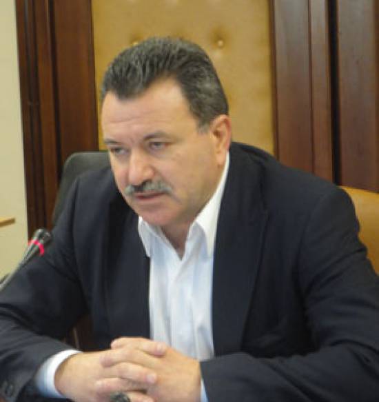 ΑΝΑΣΑ: Επερώτηση στον κ. Σπύρου για τις ανασκαφές στην Ιθάκη