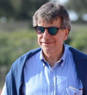 Ο Θέμης Βαλσαμής νέος πρόεδρος της ΕΠΣΚΙ