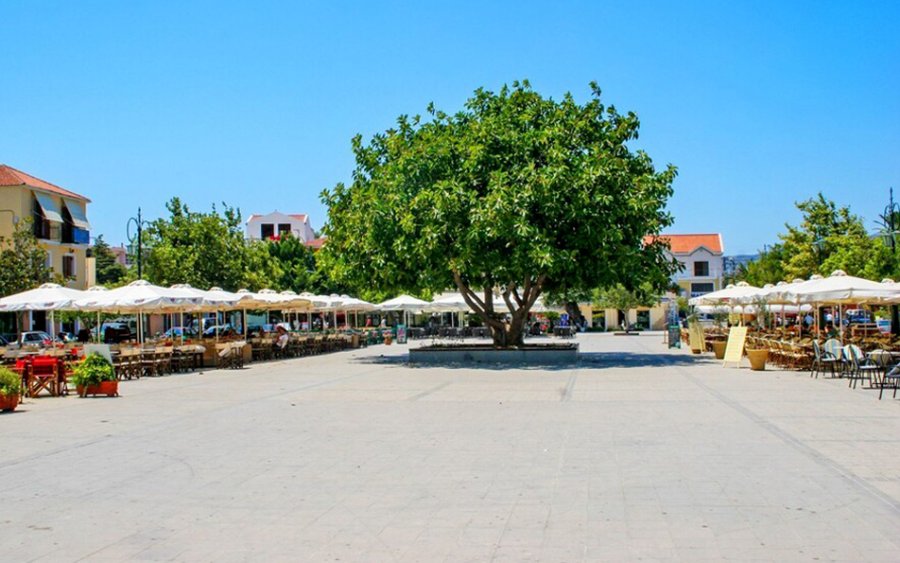 Ληξούρι: Η Διεύθυνση Δυτικής Ελλάδας αναλαμβάνει την έκτακτη ενίσχυση των πληγέντων από τον &quot;Ιανό&quot;